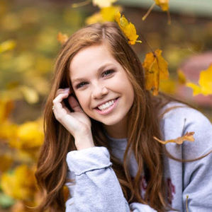 Meet your Posher, Mackenzie